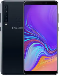 Замена кнопки включения на телефоне Samsung Galaxy A9 (2018) в Москве